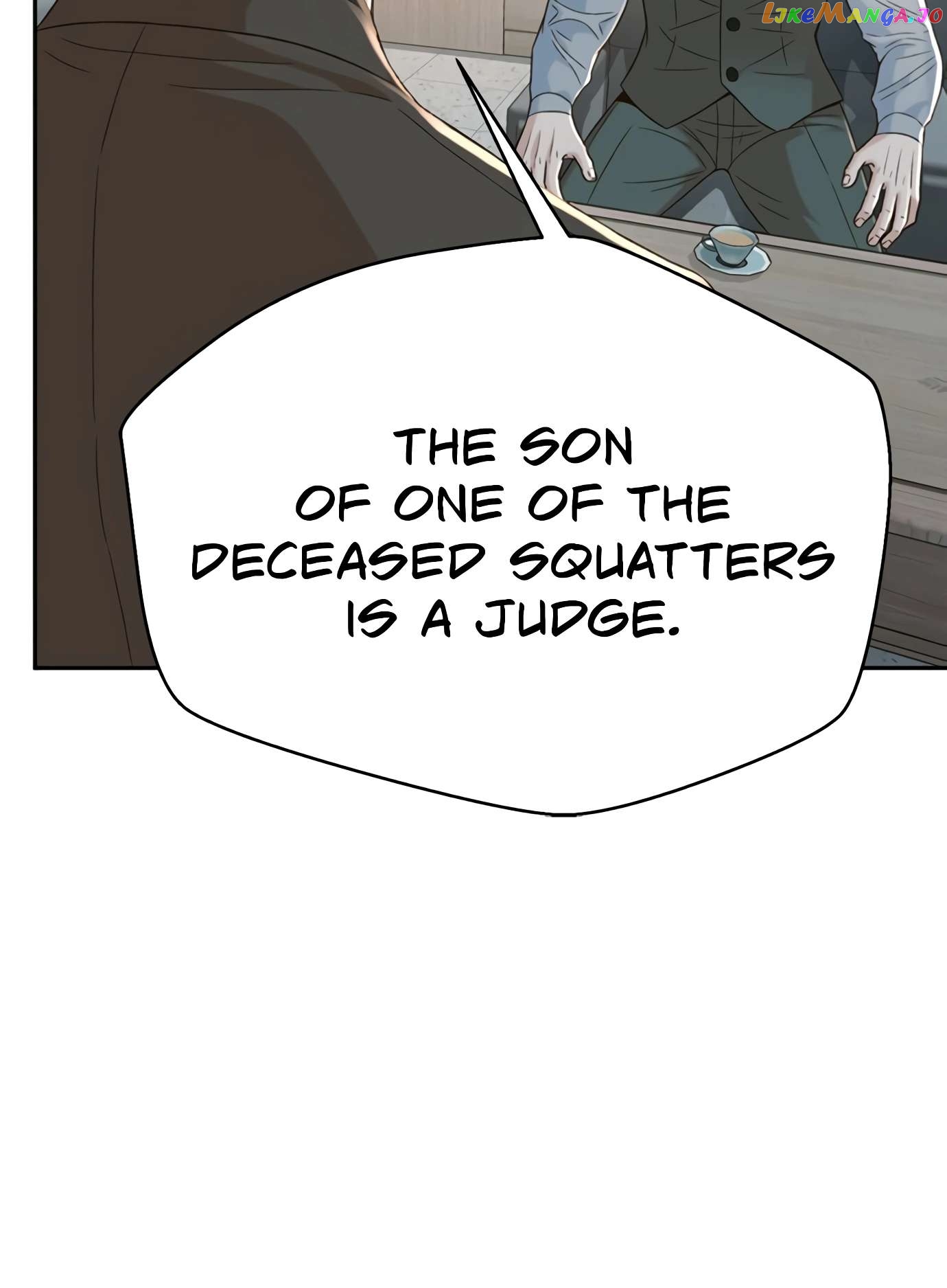 Judge Lee Han Young Chapter 110 - page 77