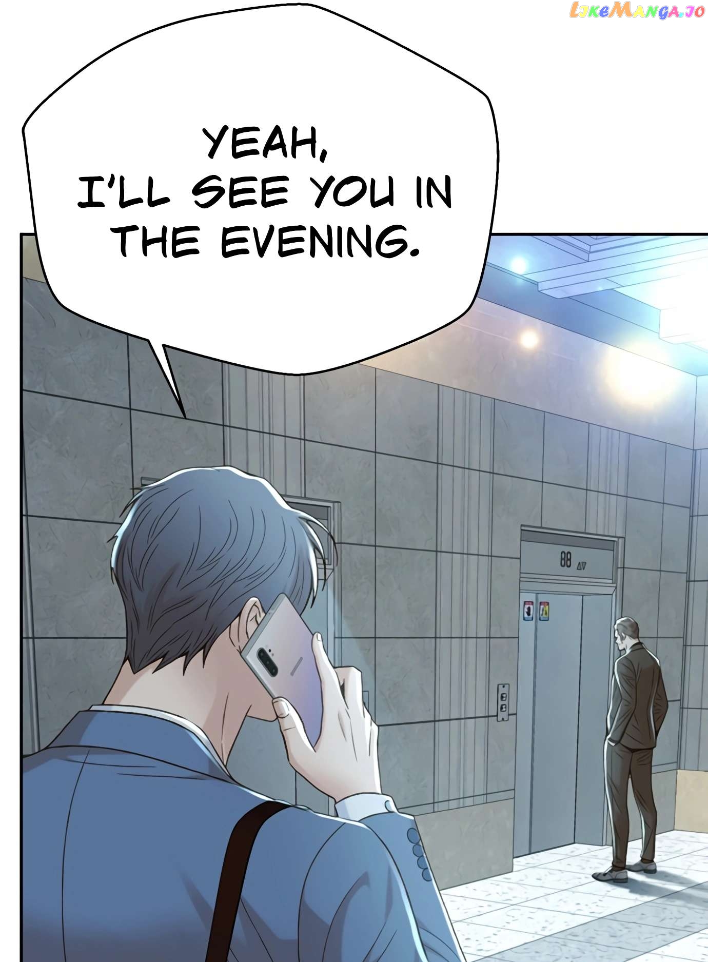 Judge Lee Han Young Chapter 110 - page 9