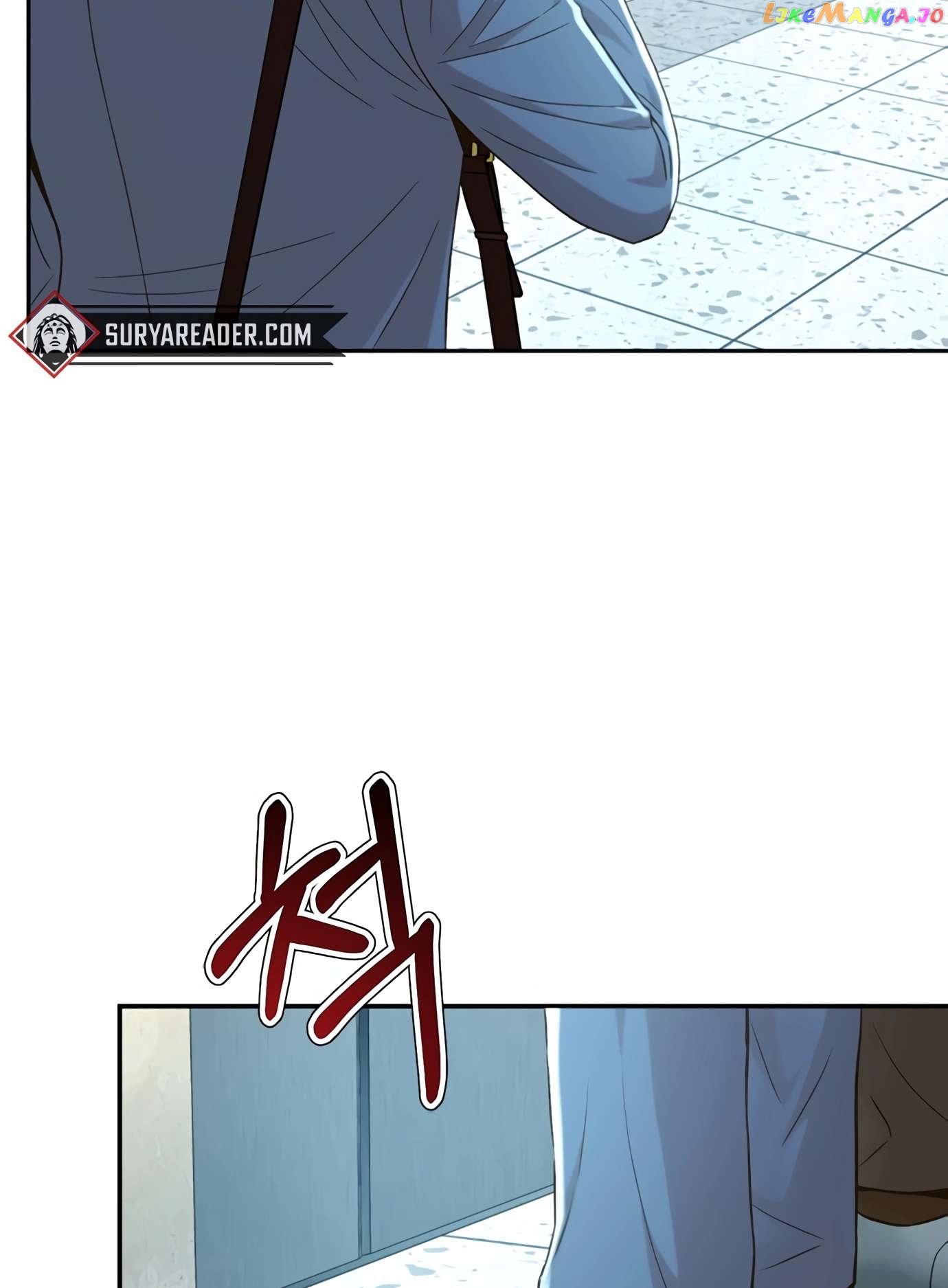 Judge Lee Han Young Chapter 110 - page 10