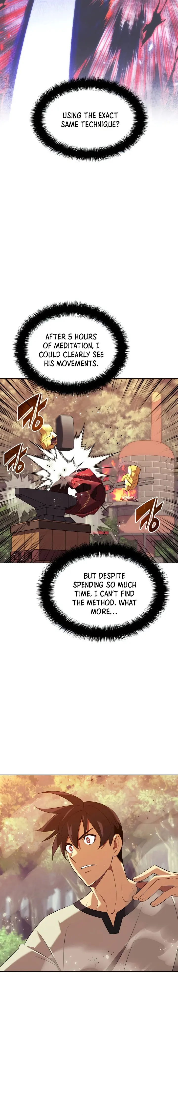 Overgeared - Manhwa Chapter 200 - page 12