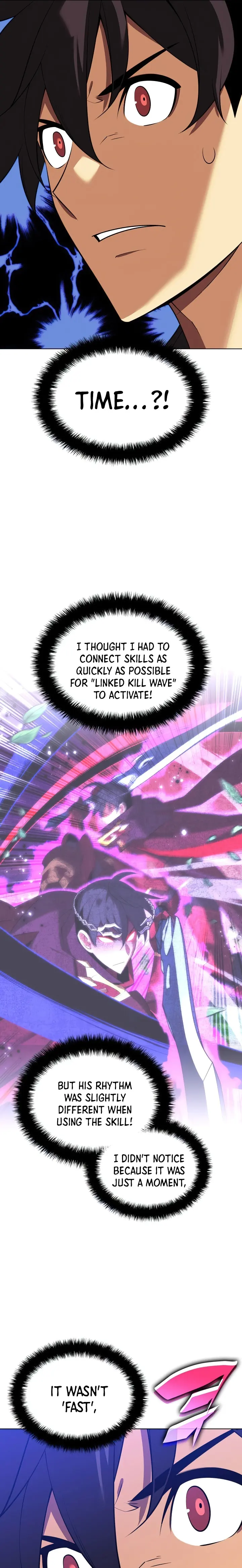 Overgeared - Manhwa Chapter 200 - page 13