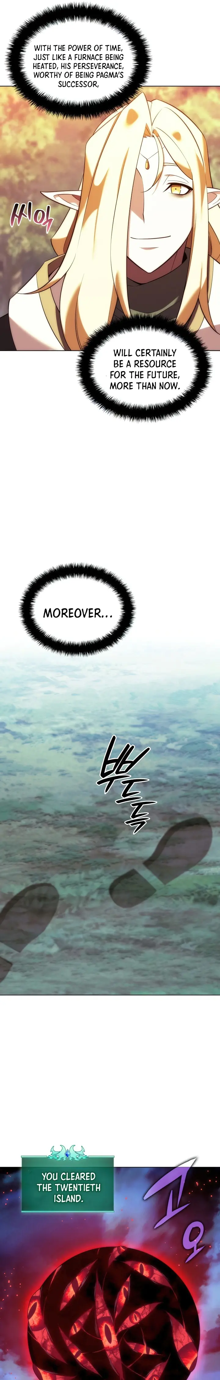 Overgeared - Manhwa Chapter 200 - page 15