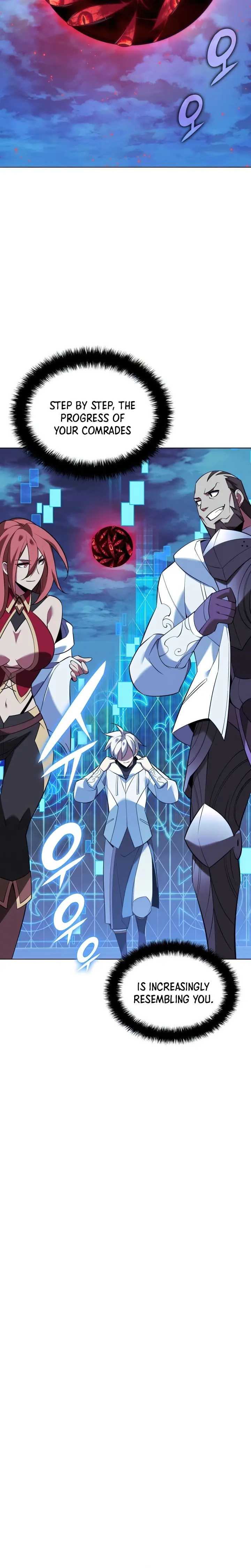 Overgeared - Manhwa Chapter 200 - page 16