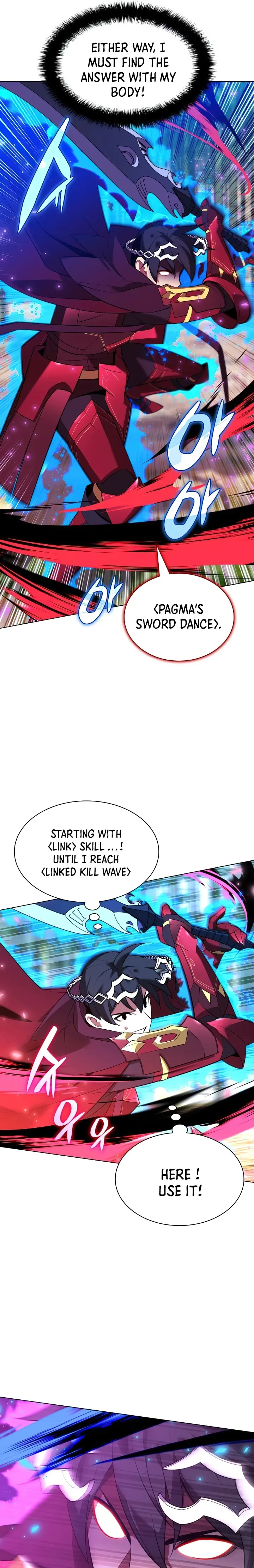 Overgeared - Manhwa Chapter 200 - page 19