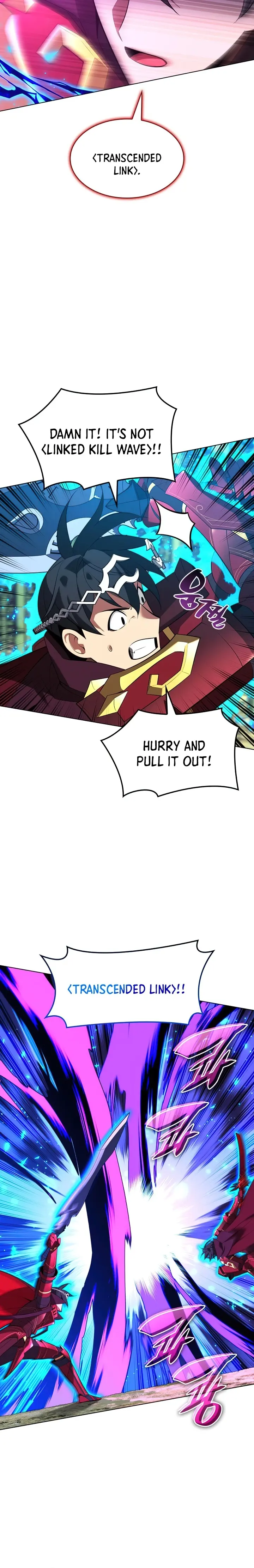 Overgeared - Manhwa Chapter 200 - page 20