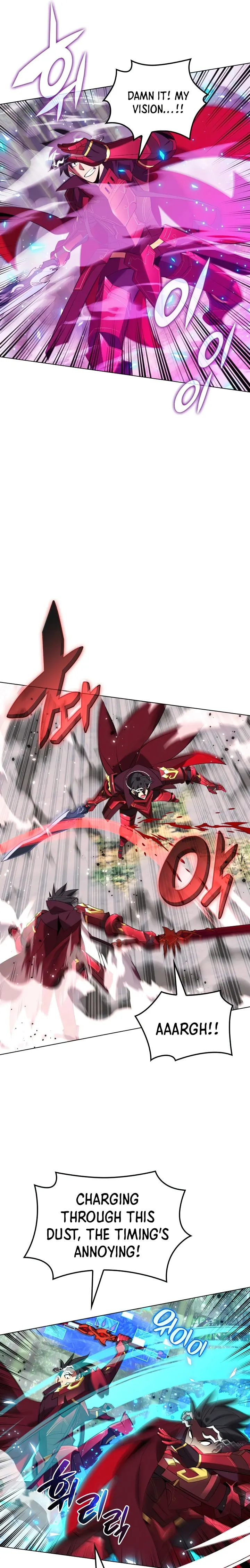 Overgeared - Manhwa Chapter 200 - page 21