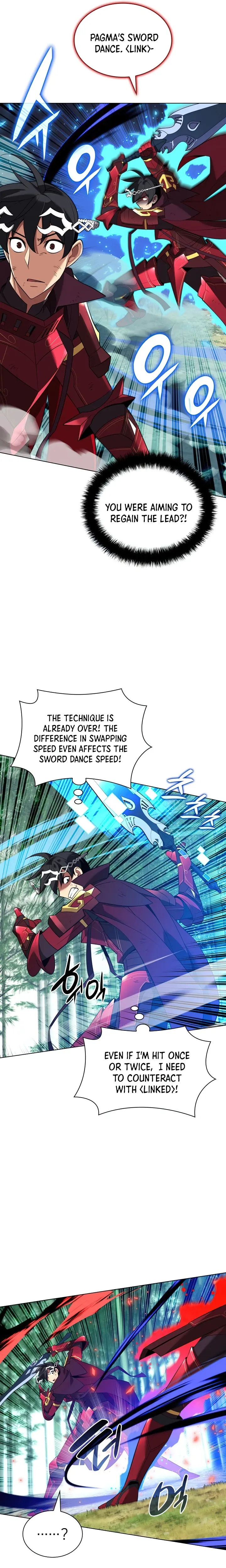 Overgeared - Manhwa Chapter 200 - page 25