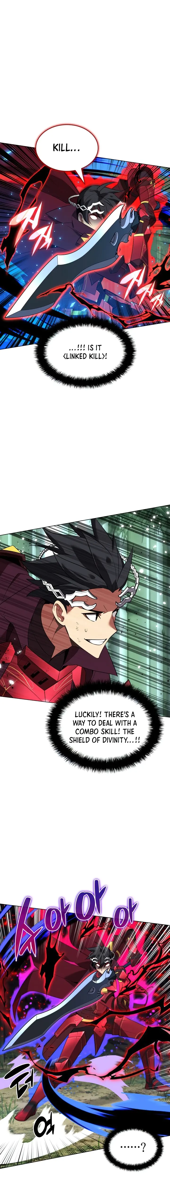 Overgeared - Manhwa Chapter 200 - page 26