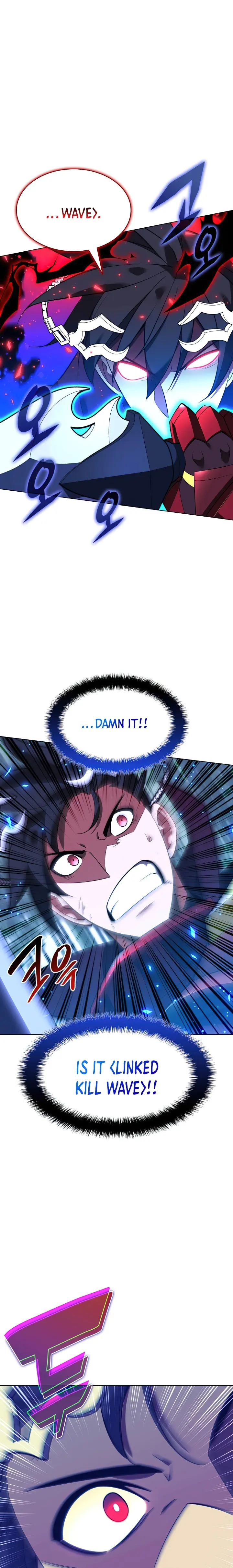 Overgeared - Manhwa Chapter 200 - page 27