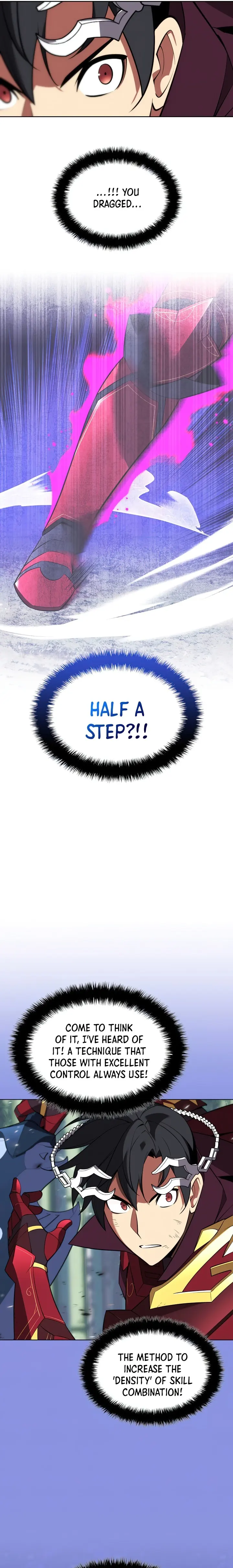 Overgeared - Manhwa Chapter 200 - page 29