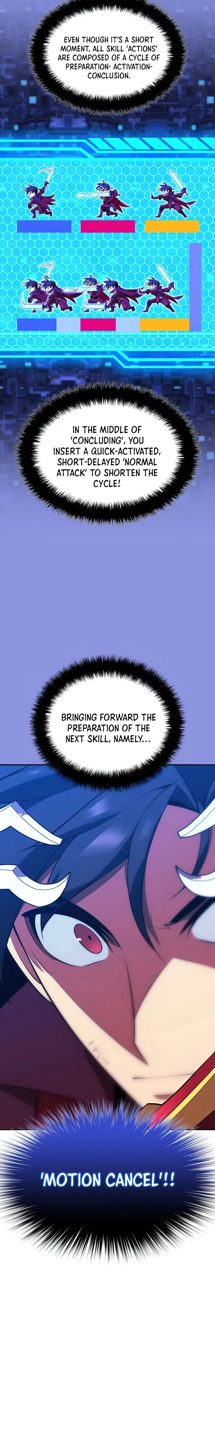 Overgeared - Manhwa Chapter 200 - page 30