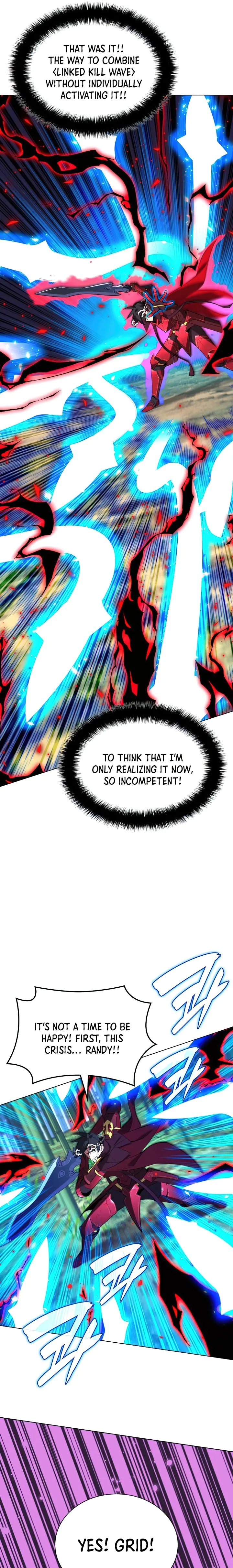 Overgeared - Manhwa Chapter 200 - page 31