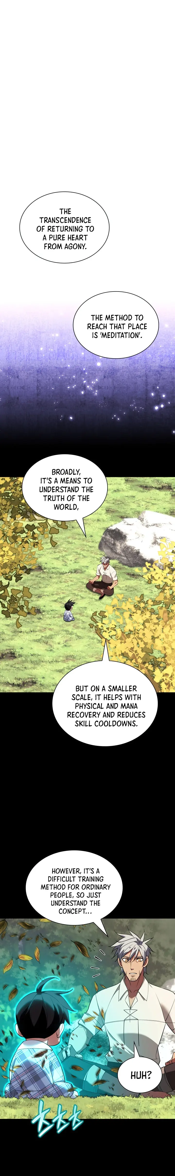 Overgeared - Manhwa Chapter 200 - page 7