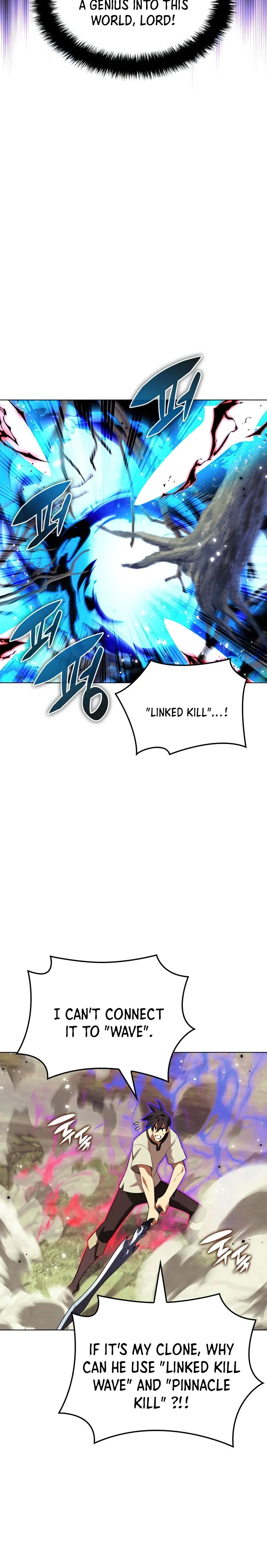 Overgeared - Manhwa Chapter 200 - page 10