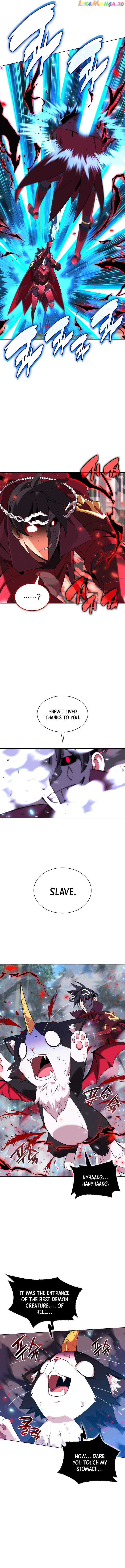 Overgeared - Manhwa Chapter 201 - page 11