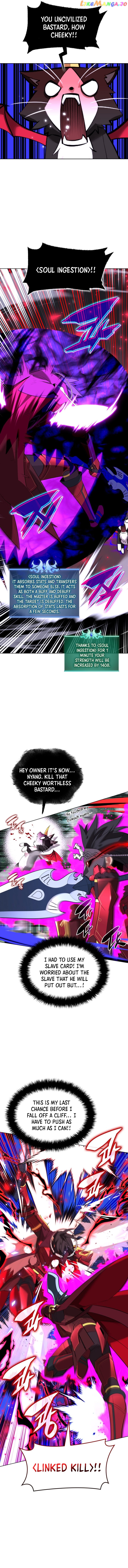 Overgeared - Manhwa Chapter 201 - page 12