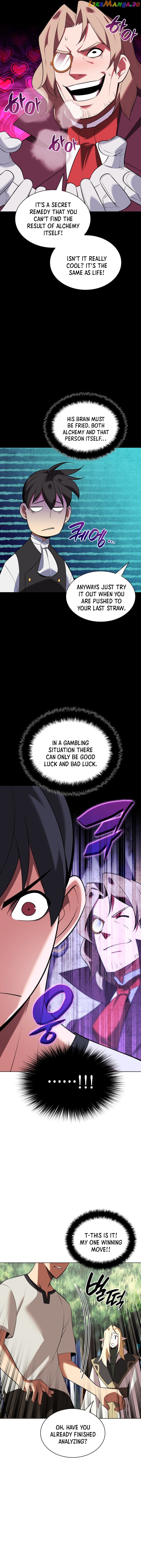Overgeared - Manhwa Chapter 201 - page 19