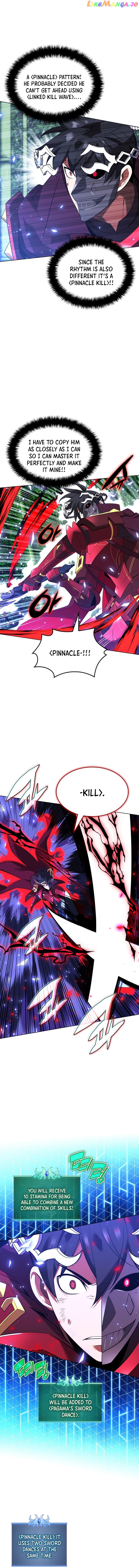 Overgeared - Manhwa Chapter 201 - page 9