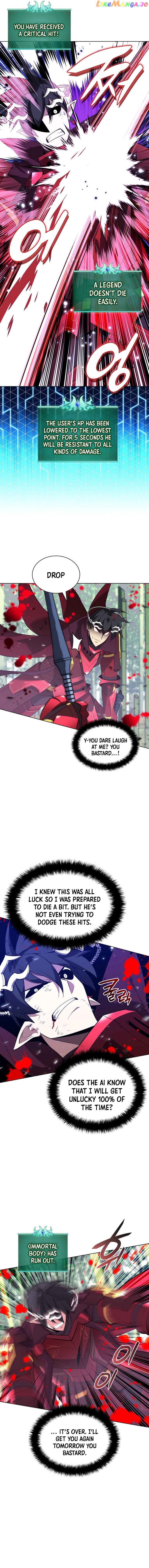 Overgeared - Manhwa Chapter 202 - page 6