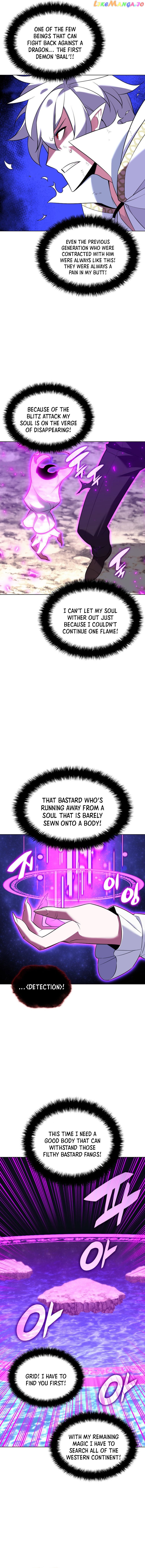 Overgeared - Manhwa Chapter 203 - page 2
