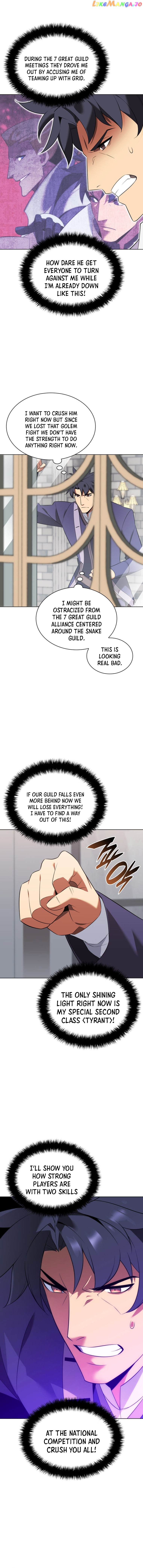 Overgeared - Manhwa Chapter 203 - page 4