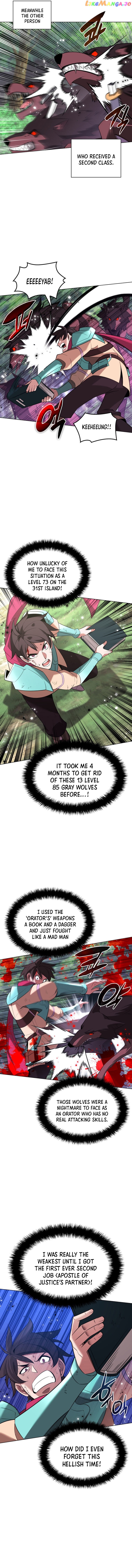 Overgeared - Manhwa Chapter 203 - page 5