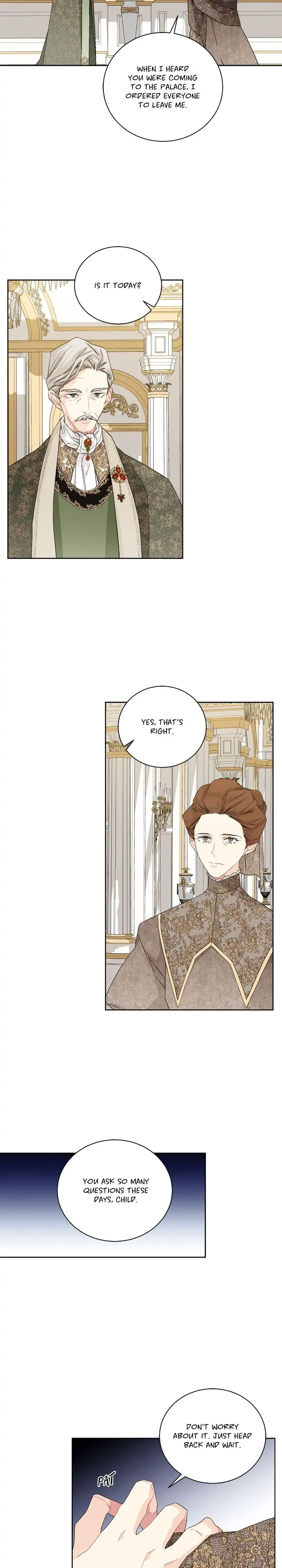 Elskar - Manhwa Chapter 115 - page 2