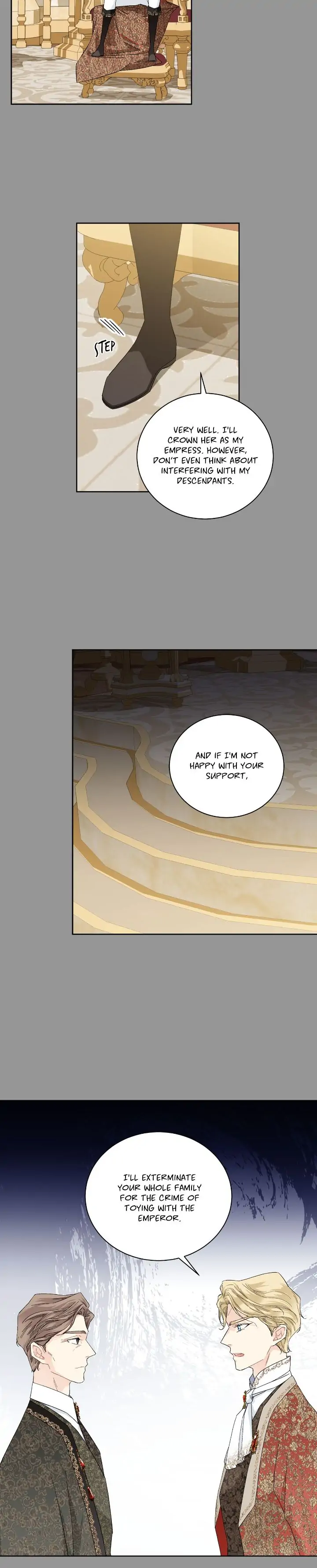 Elskar - Manhwa Chapter 115 - page 12