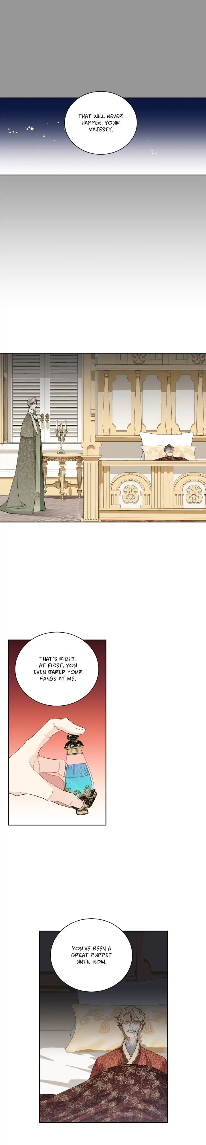 Elskar - Manhwa Chapter 115 - page 13
