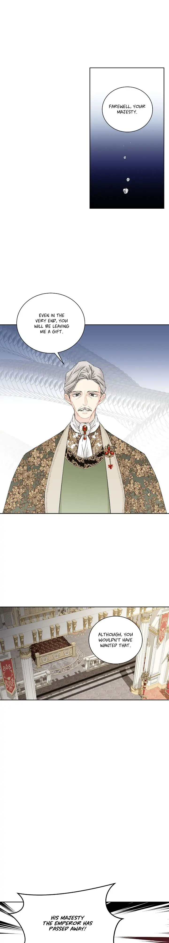 Elskar - Manhwa Chapter 115 - page 14