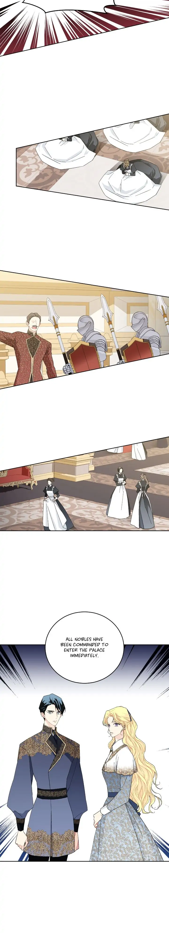 Elskar - Manhwa Chapter 115 - page 15