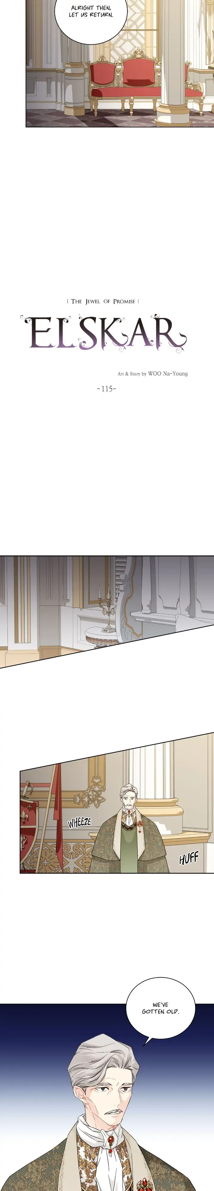 Elskar - Manhwa Chapter 115 - page 5