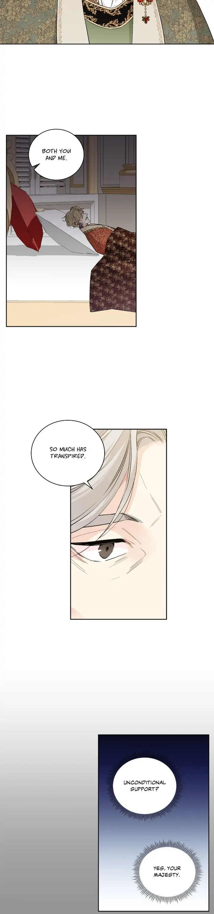 Elskar - Manhwa Chapter 115 - page 6