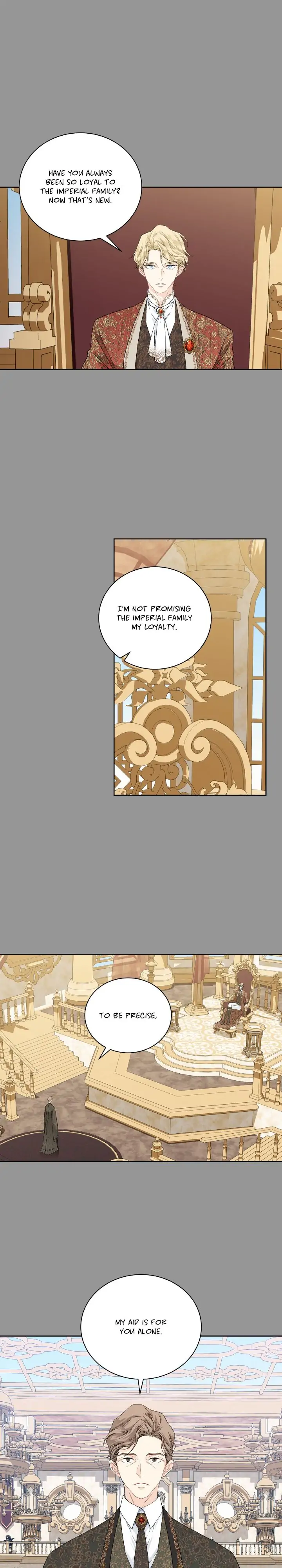 Elskar - Manhwa Chapter 115 - page 7