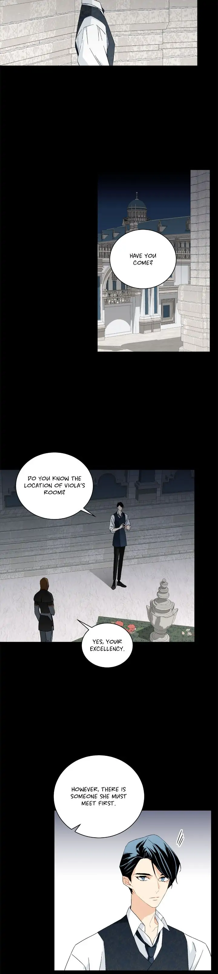 Elskar - Manhwa Chapter 117 - page 15