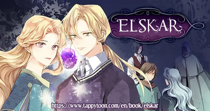 Elskar - Manhwa Chapter 117 - page 20