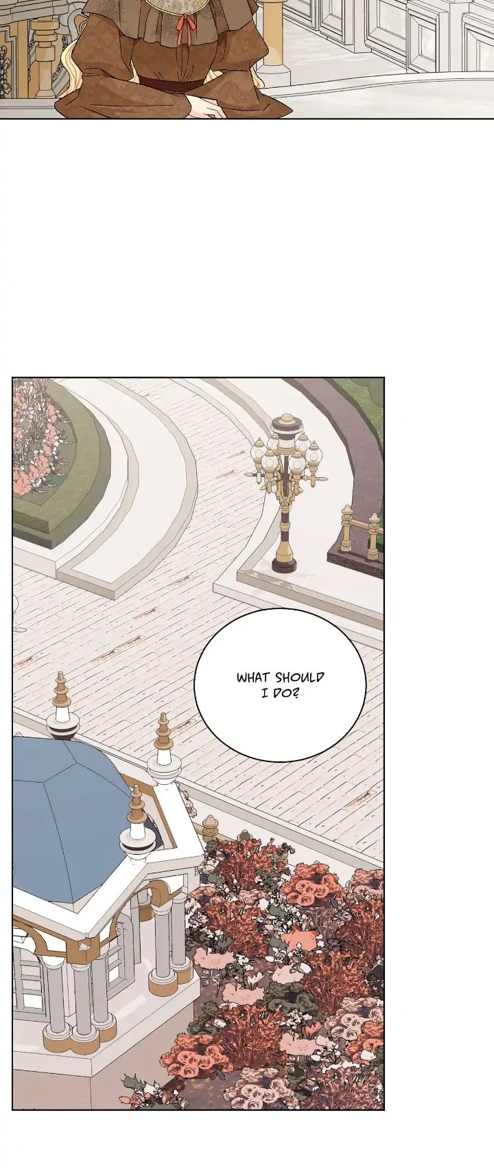 Elskar - Manhwa Chapter 117 - page 7
