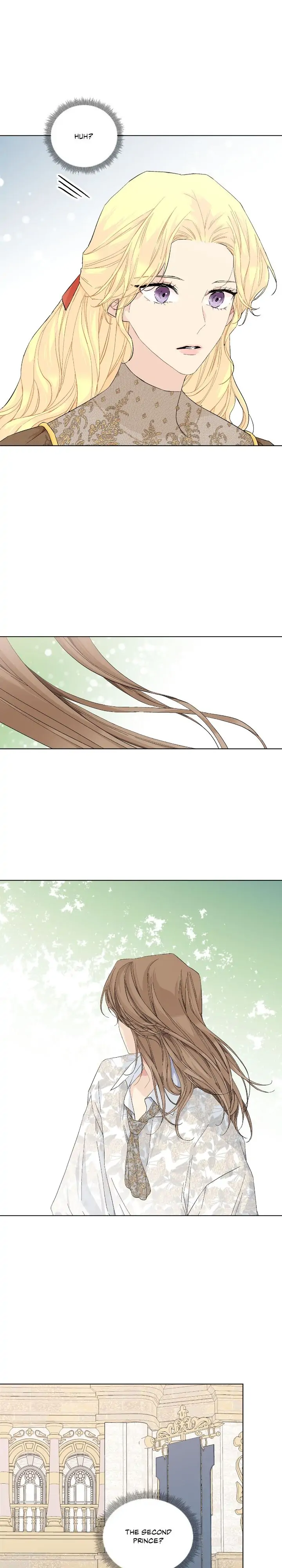 Elskar - Manhwa Chapter 117 - page 8