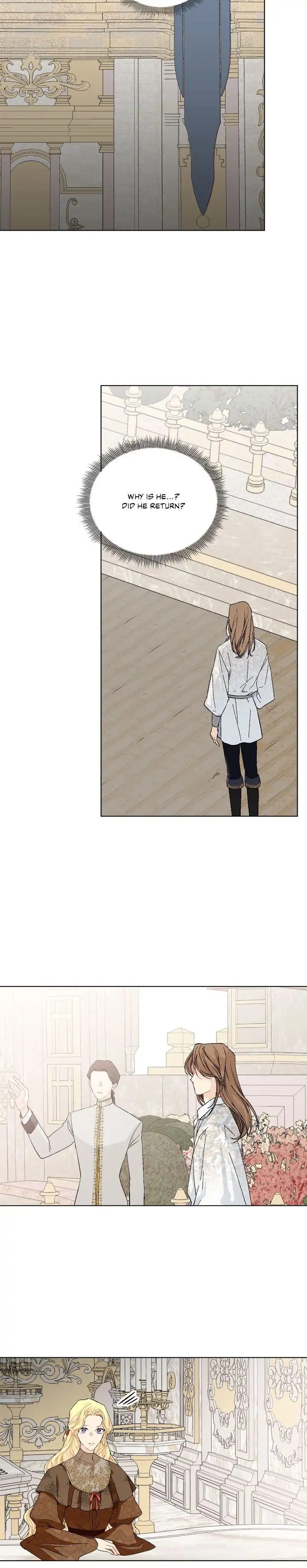 Elskar - Manhwa Chapter 117 - page 9