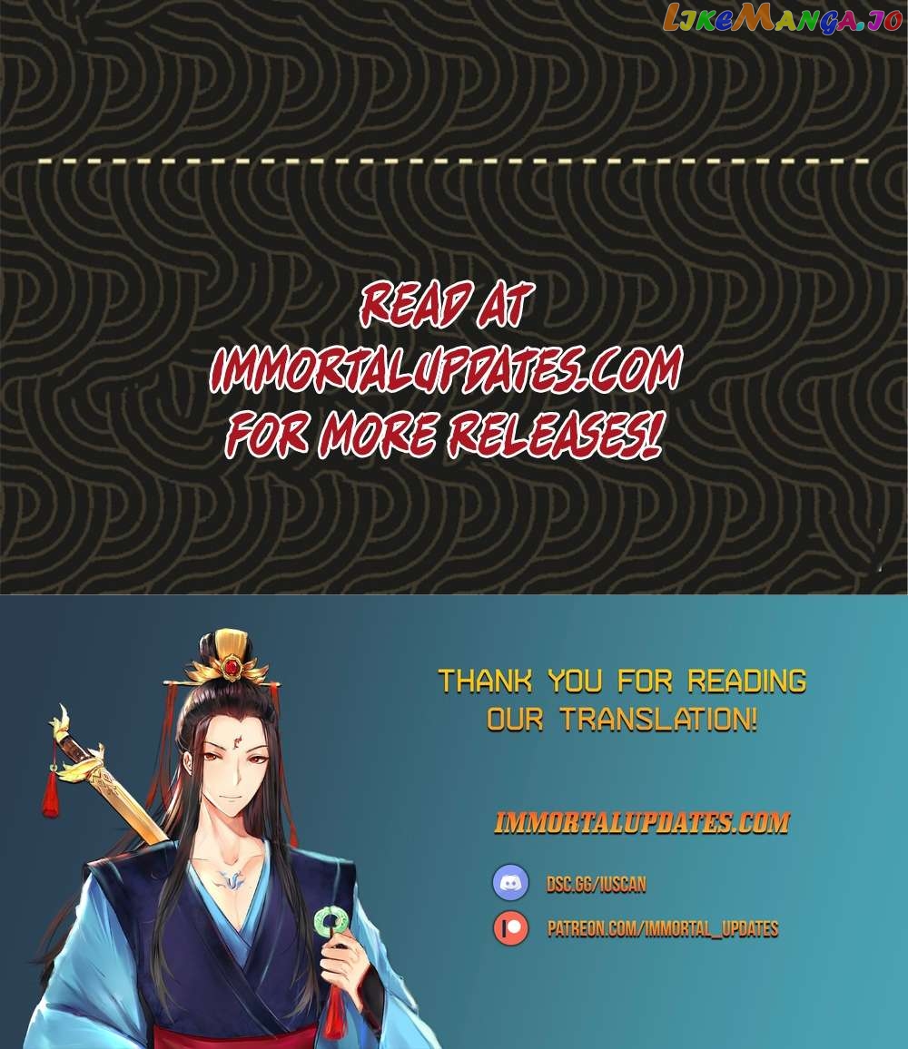 Lu Bu’s life story Chapter 72 - page 18