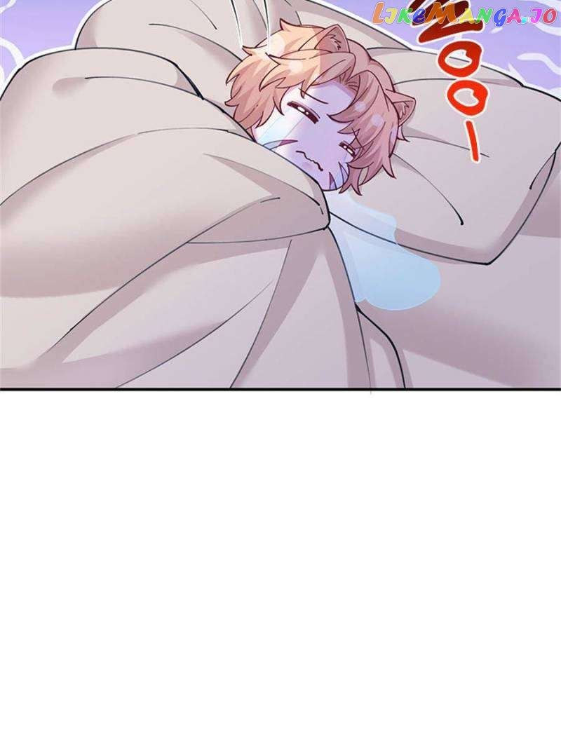 Beauty and the Beasts Chapter 490 - page 32