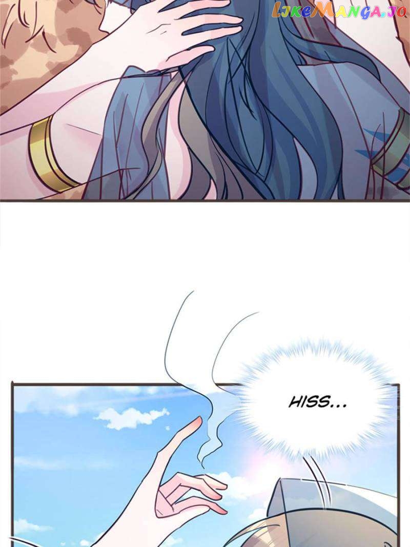 Beauty and the Beasts Chapter 491 - page 17