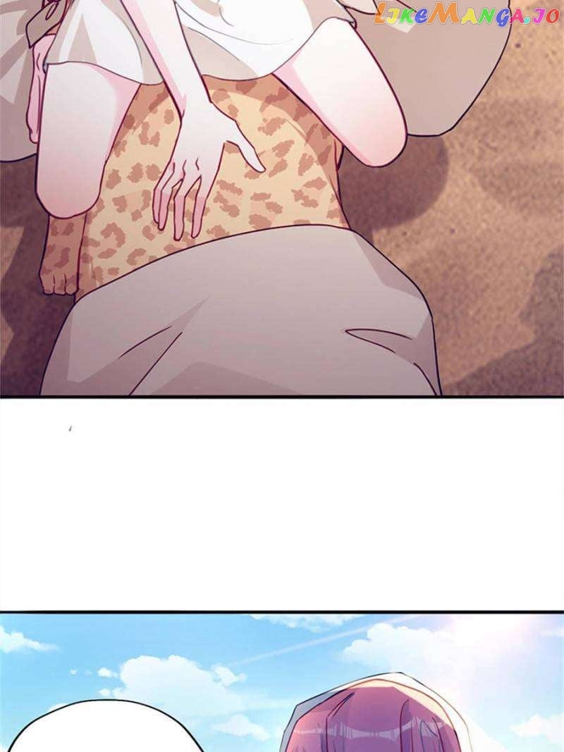Beauty and the Beasts Chapter 491 - page 3