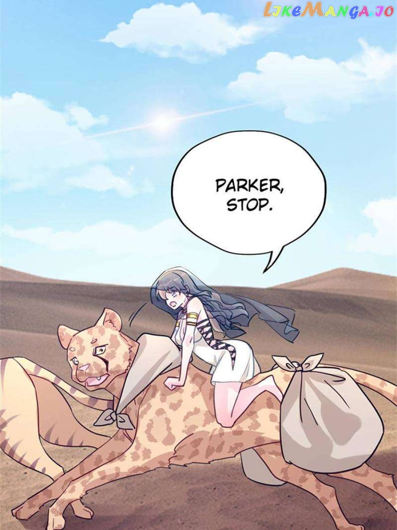 Beauty and the Beasts Chapter 491 - page 22