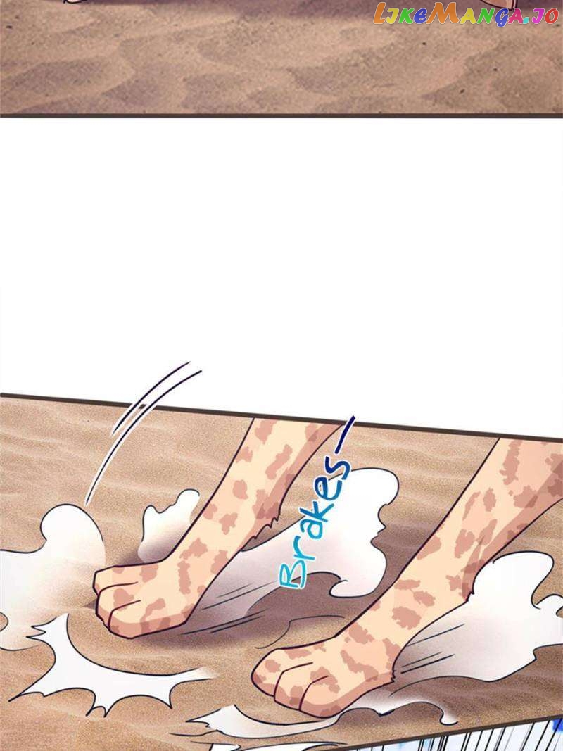 Beauty and the Beasts Chapter 491 - page 23