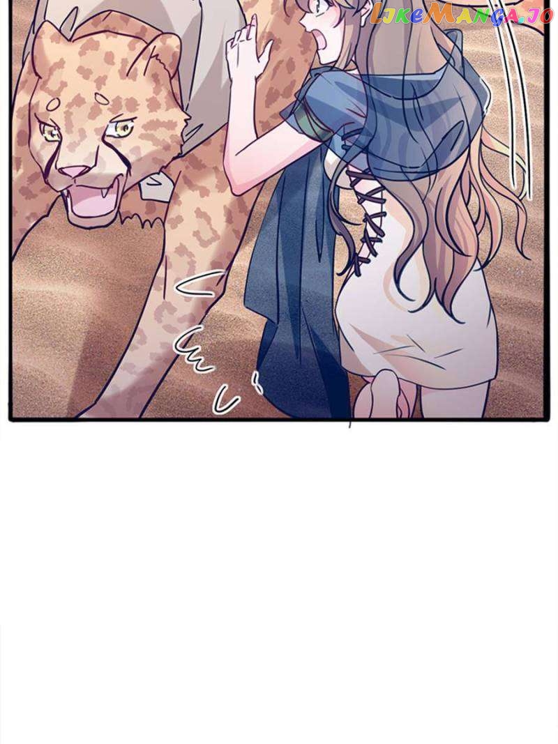 Beauty and the Beasts Chapter 491 - page 29