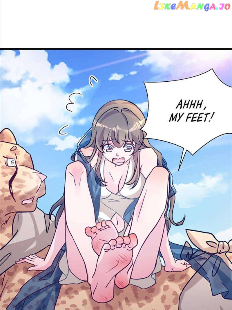 Beauty and the Beasts Chapter 491 - page 30