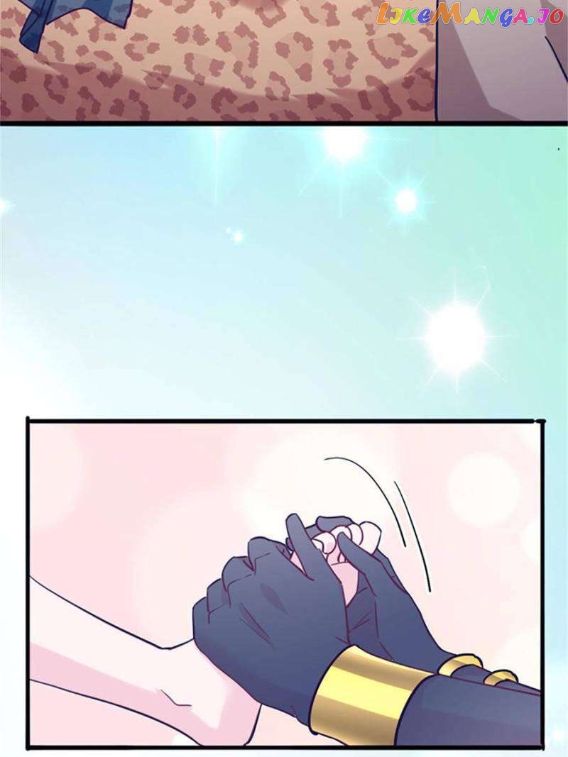 Beauty and the Beasts Chapter 491 - page 31
