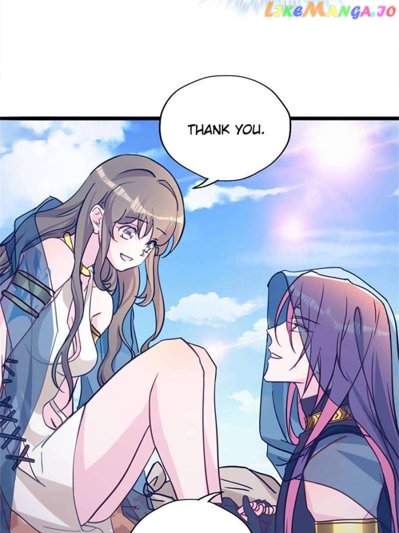 Beauty and the Beasts Chapter 491 - page 33