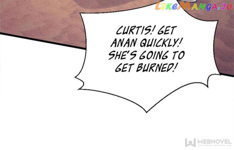 Beauty and the Beasts Chapter 491 - page 36